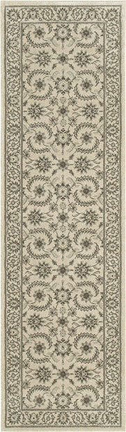 Oriental Weavers Richmond 114J3 Ivory, Grey