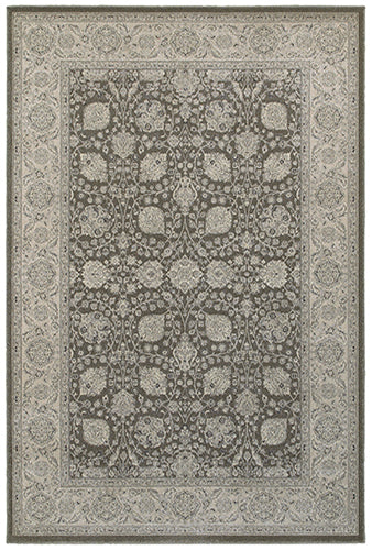 Oriental Weavers Richmond 1330U Brown, Ivory