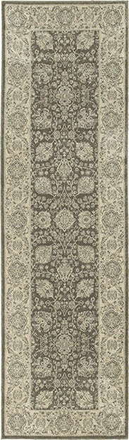 Oriental Weavers Richmond 1330U Brown, Ivory