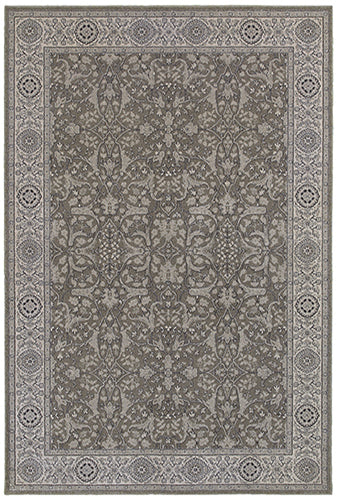 Oriental Weavers Richmond 001E3 Grey, Ivory