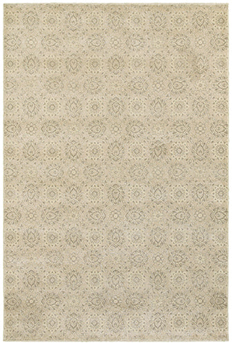 Oriental Weavers Richmond 214Z3 Beige, Ivory