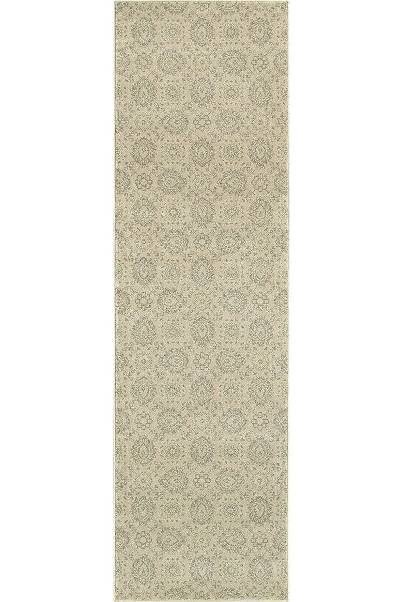 Oriental Weavers Richmond 214Z3 Beige, Ivory