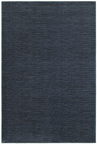 Oriental Weavers Richmond 526B3 Navy, Grey