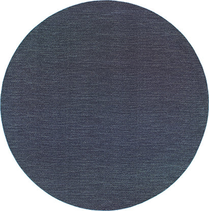 Oriental Weavers Richmond 526B3 Navy, Grey