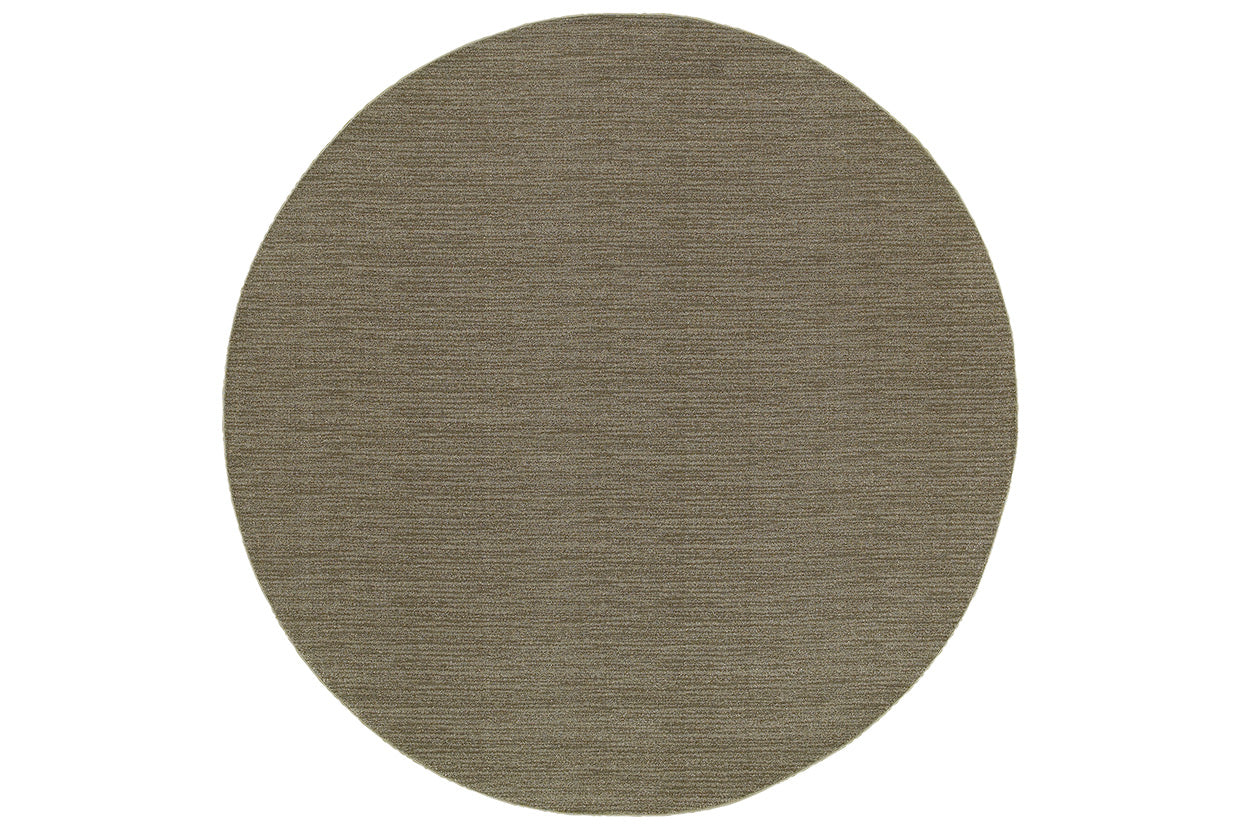 Oriental Weavers Richmond 526H3 Grey, Brown