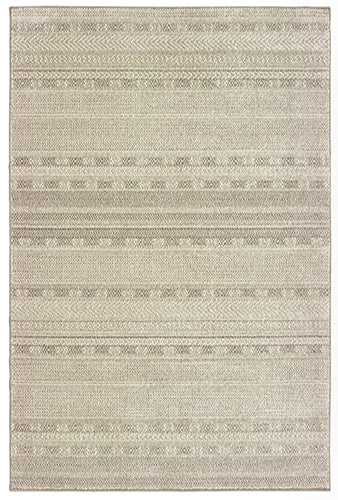 Oriental Weavers Richmond 801H3 Ivory, Brown