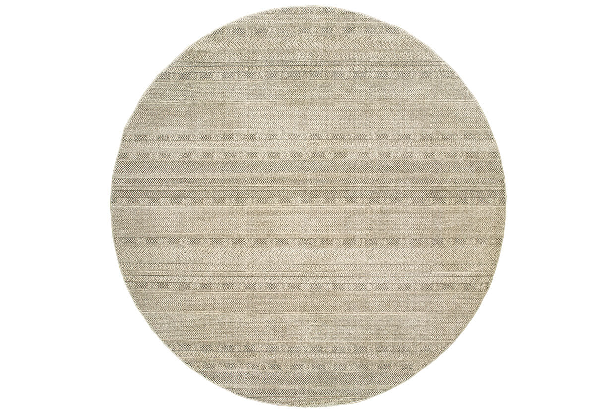 Oriental Weavers Richmond 801H3 Ivory, Brown