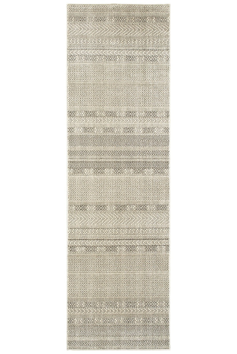 Oriental Weavers Richmond 801H3 Ivory, Brown