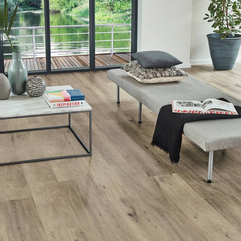 Karndean Korlok Select 9" x 56" Vinyl Plank