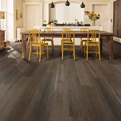 Karndean Korlok Select 9" x 56" Vinyl Plank