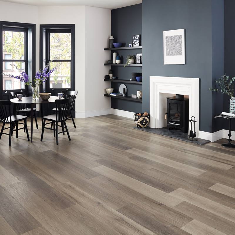 Karndean Korlok Select 9" x 56" Vinyl Plank