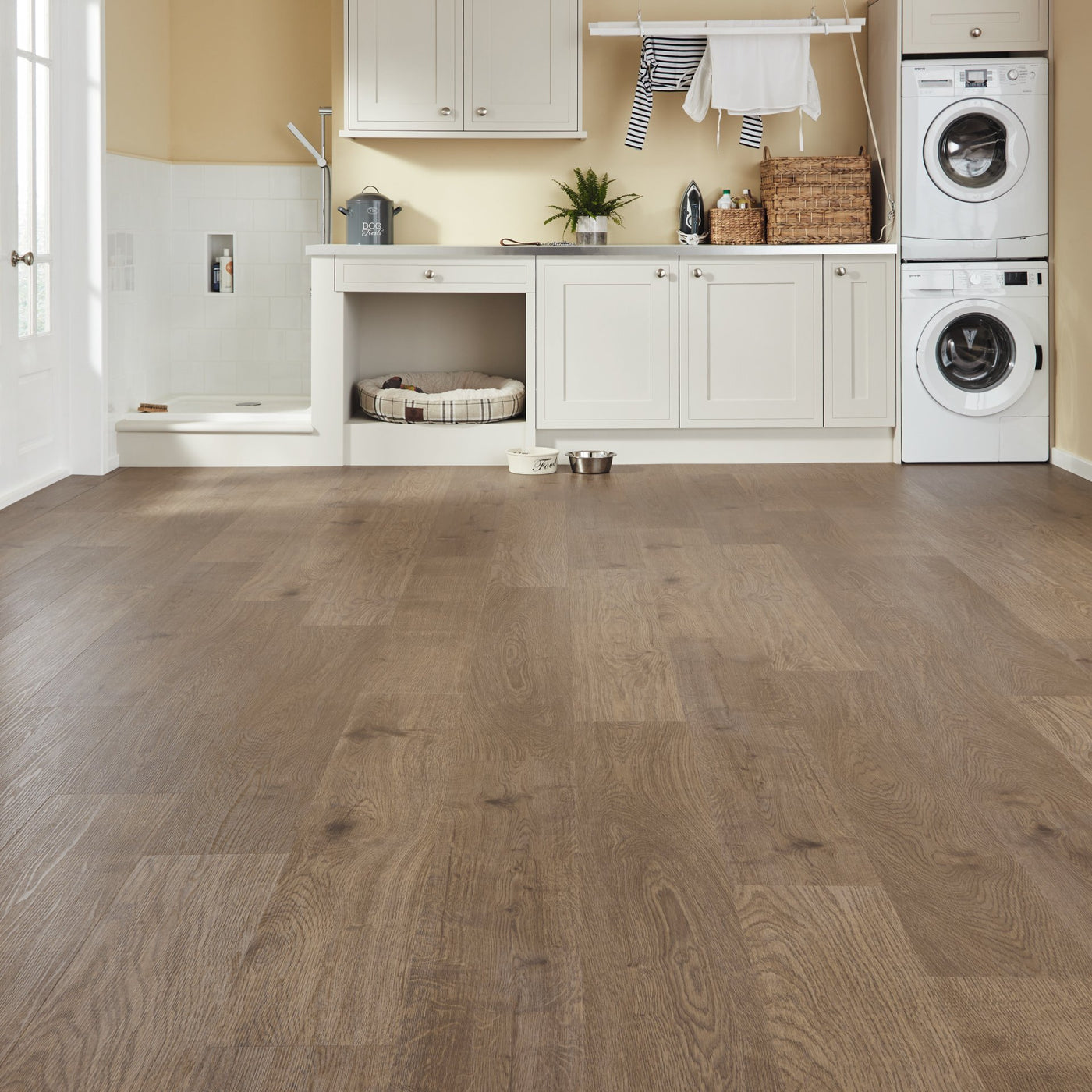 Karndean Korlok Select 9" x 56" Vinyl Plank