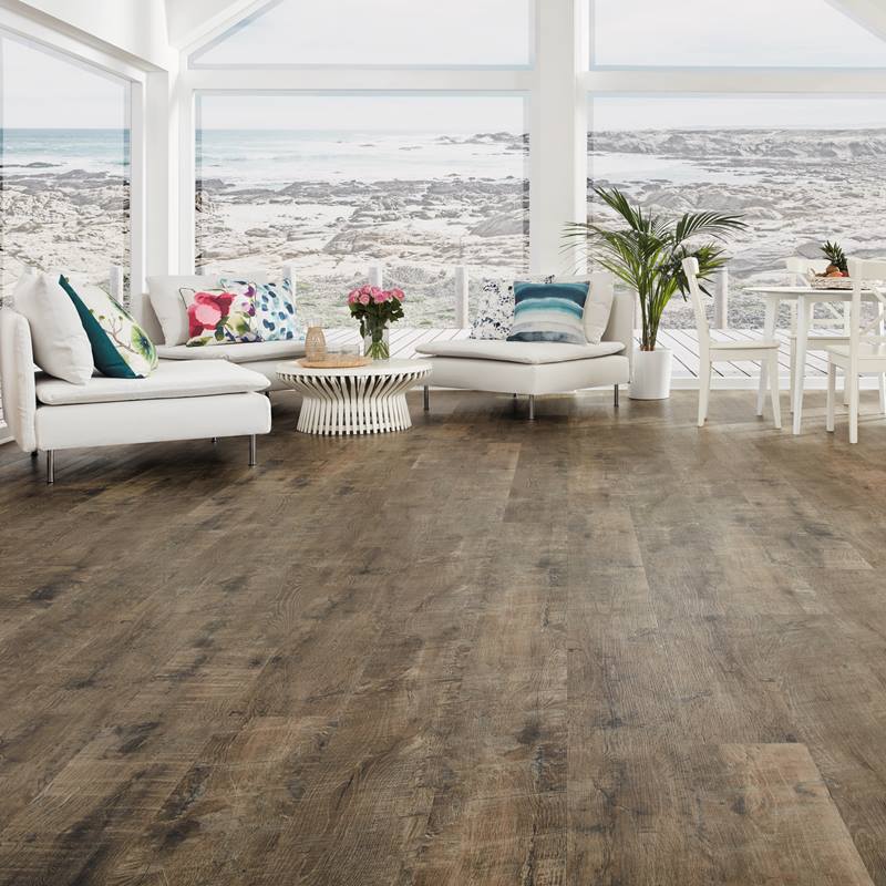 Karndean Korlok Select 9" x 56" Vinyl Plank