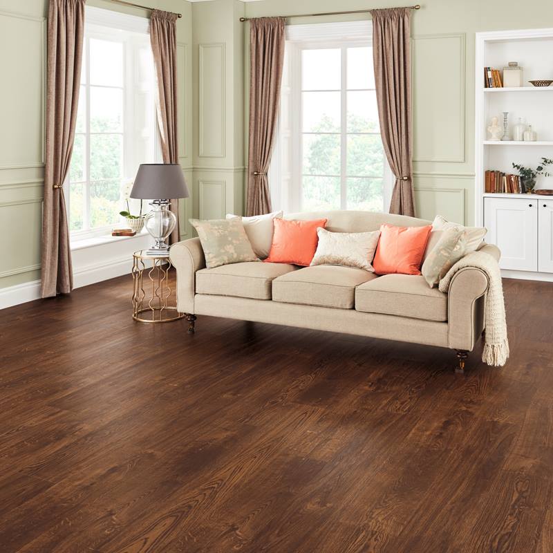 Karndean Korlok Select 9" x 56" Vinyl Plank