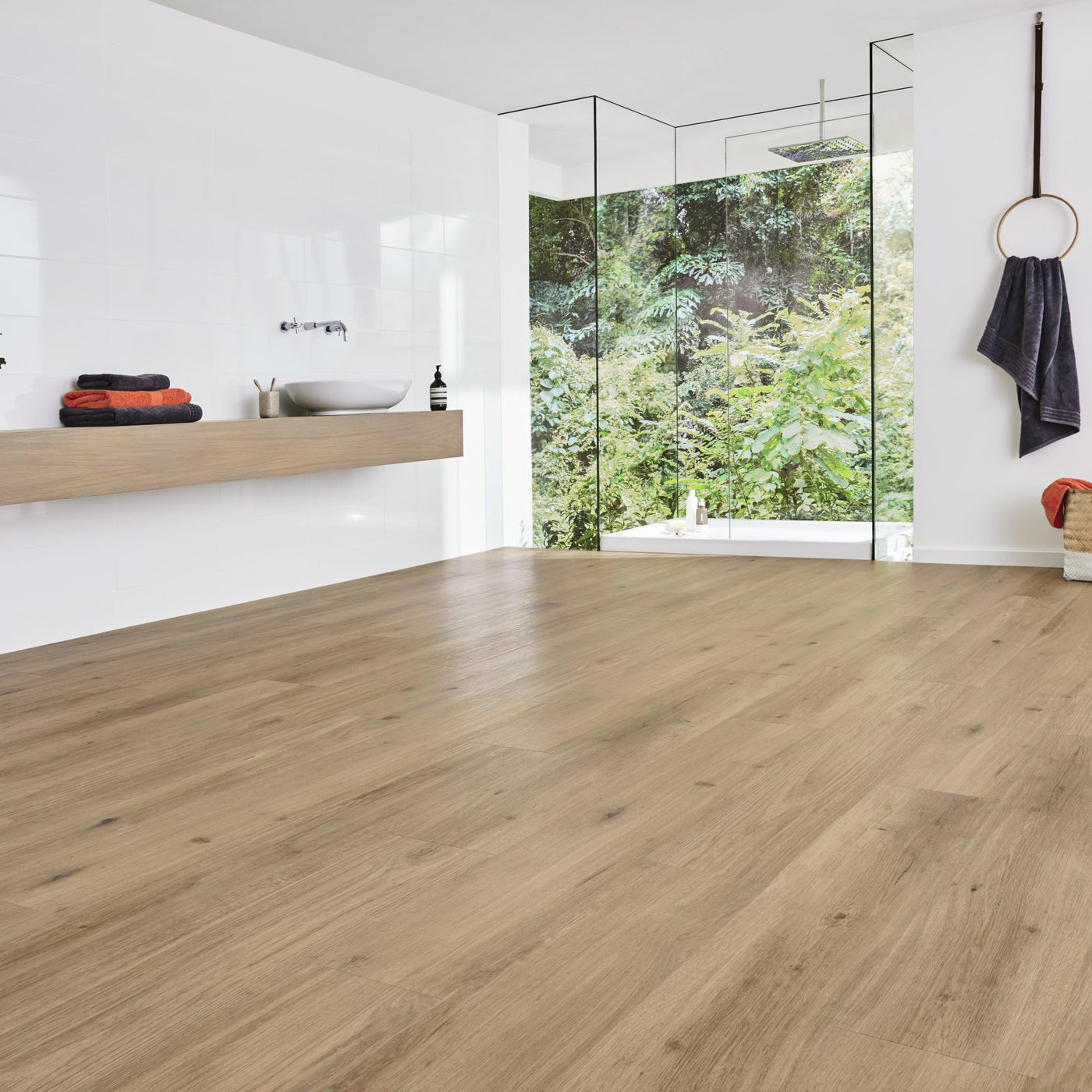 Karndean Korlok Select 9" x 56" Vinyl Plank