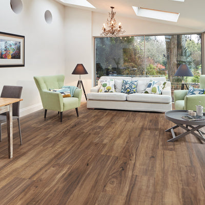 Karndean Korlok Select 9" x 56" Vinyl Plank