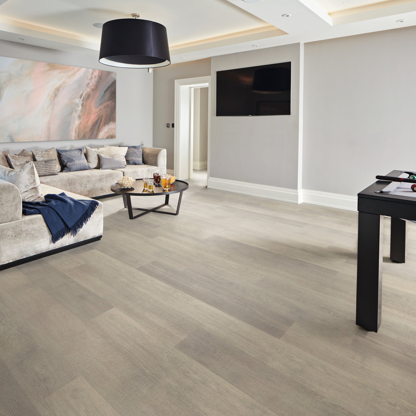 Karndean Korlok Select 9" x 56" Vinyl Plank