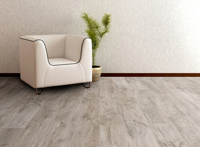 Tesoro Savannah 6" x 36" Porcelain Tile