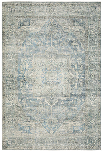 Oriental Weavers Savoy 28102 Grey, Blue