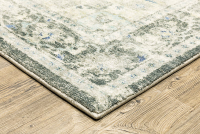 Oriental Weavers Savoy 28104 Grey, Ivory