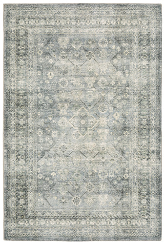 Oriental Weavers Savoy 28106 Blue, Ivory