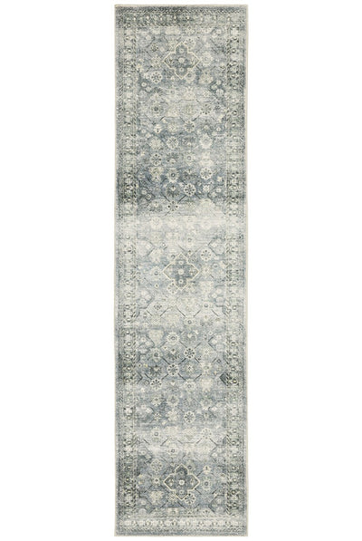 Oriental Weavers Savoy 28106 Blue, Ivory