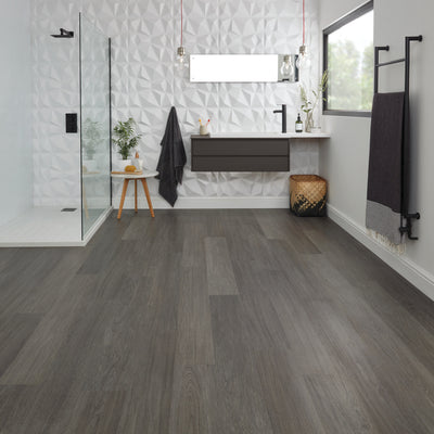 Karndean Knight Tile Rigid Core 6" x 36" Vinyl Plank