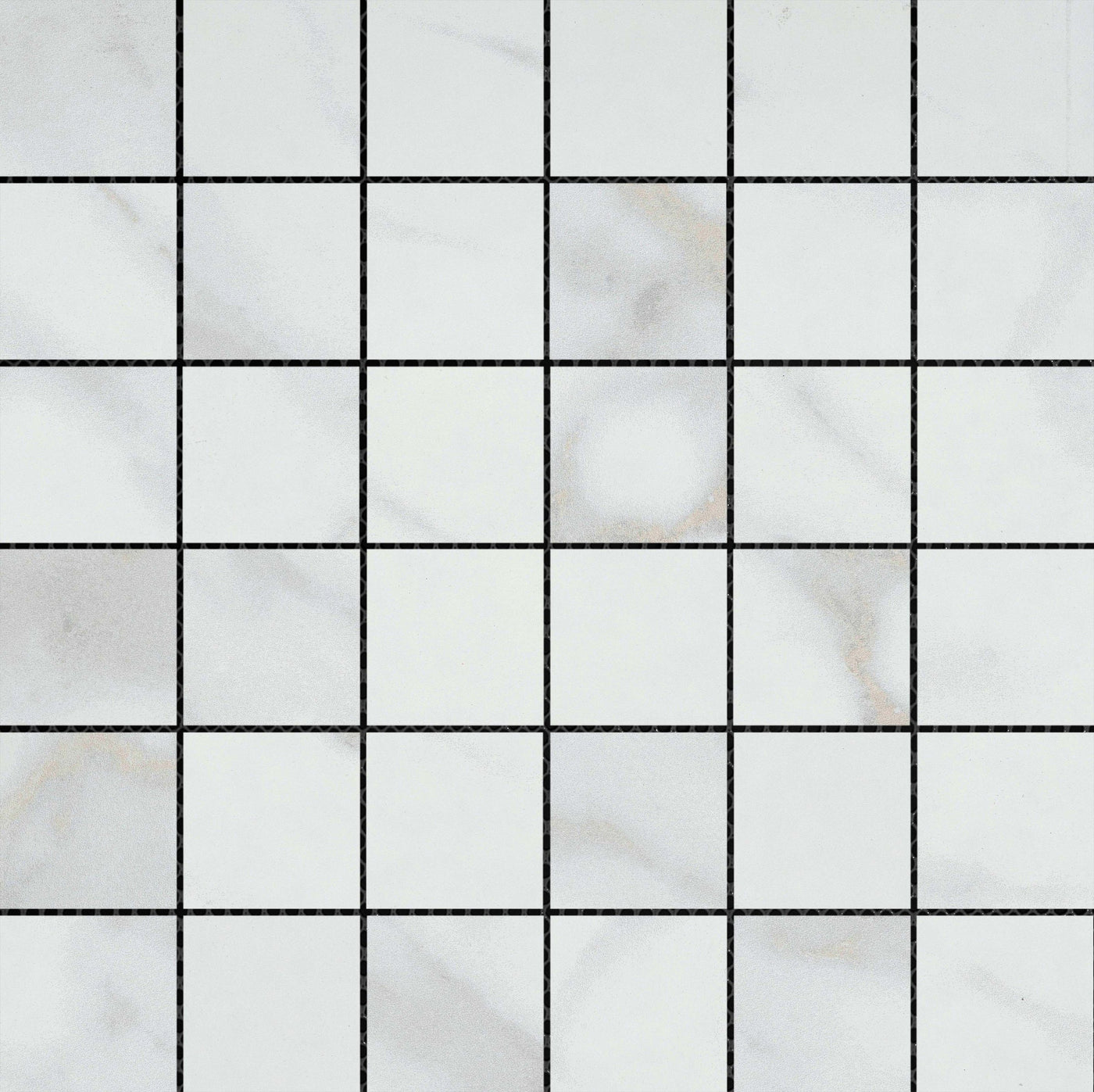 Emser Serendra 2 x 2 12" x 12" Porcelain Mosaic