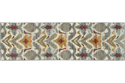 Oriental Weavers Sedona 6371C Ivory, Grey