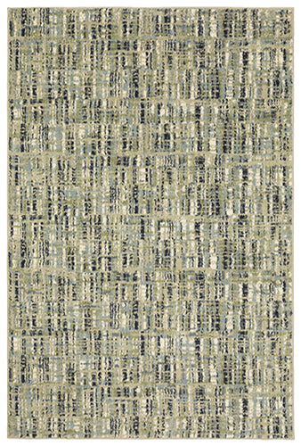 Oriental Weavers Seneca SE01A Beige, Green