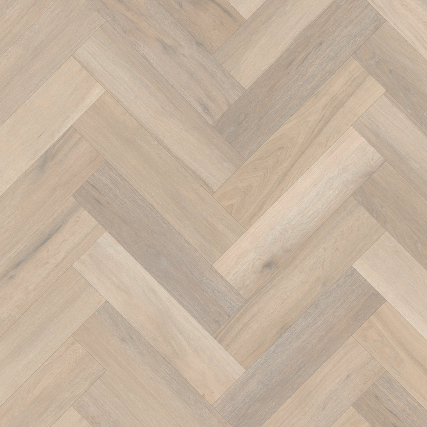 Karndean Korlok Select Herringbone 6" x 24" Vinyl Plank