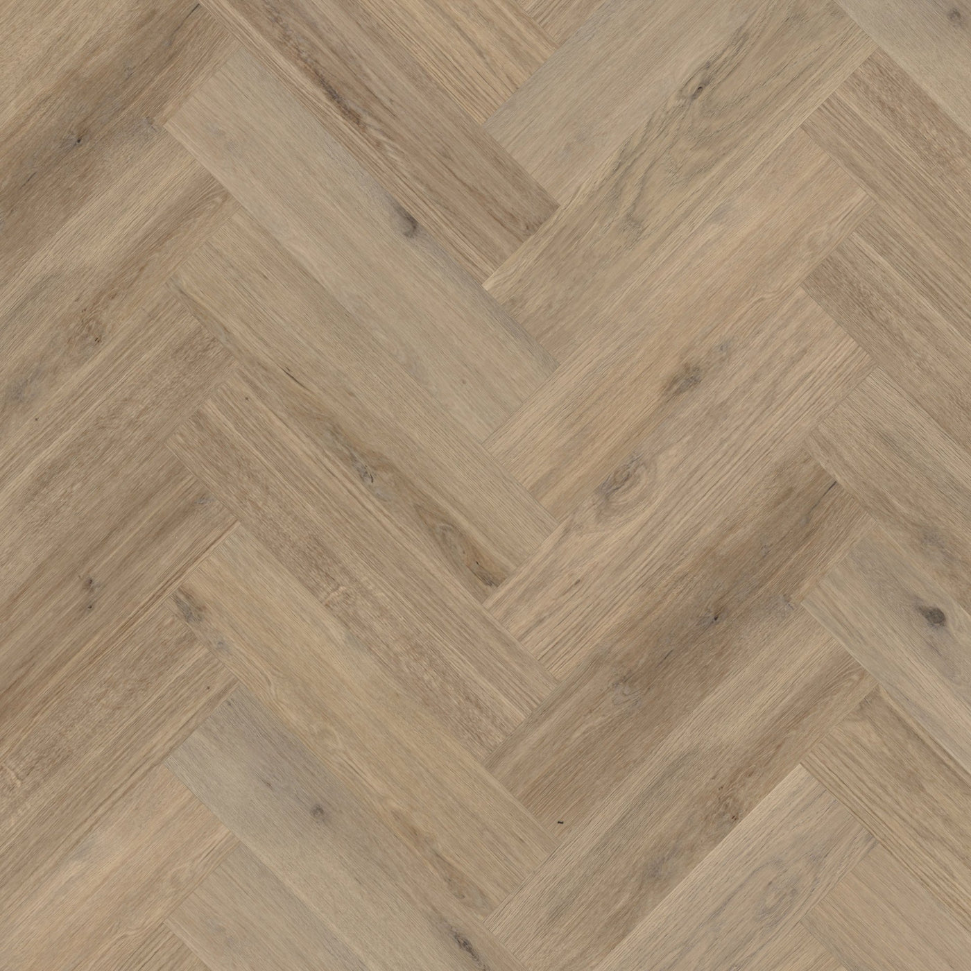 Karndean Korlok Select Herringbone 6" x 24" Vinyl Plank