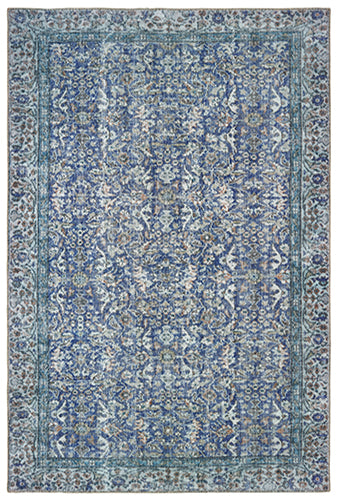 Oriental Weavers Sofia 85811 Blue, Blue