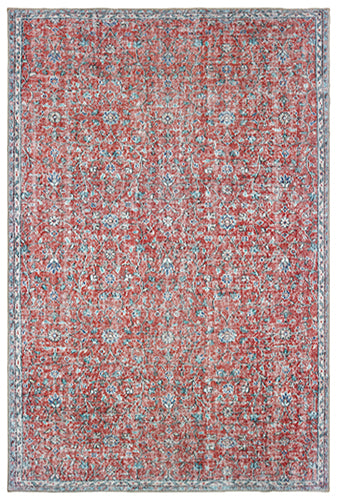 Oriental Weavers Sofia 85813 Red, Blue