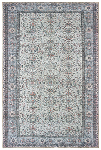 Oriental Weavers Sofia 85814 Ivory, Blue