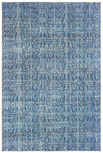 Oriental Weavers Sofia 85815 Blue, Brown