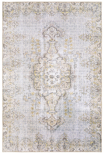 Oriental Weavers Sofia 85816 Grey, Gold