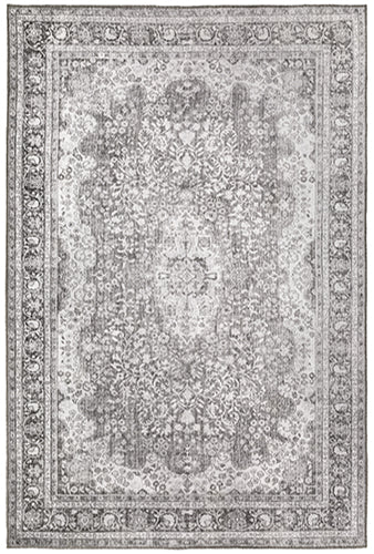 Oriental Weavers Sofia 85821 Charcoal, Grey