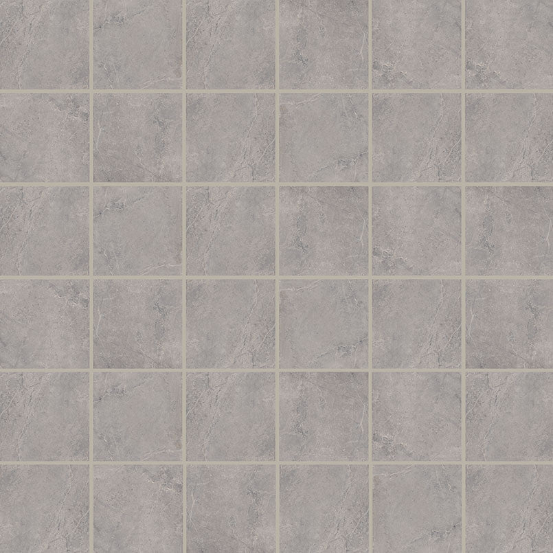 MS International Soreno 2 x 2 12" x 12" Porcelain Mosaic