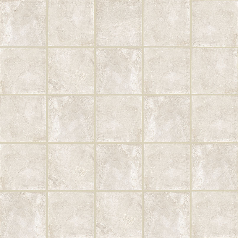 MS International Soreno 2 x 2 12" x 12" Porcelain Mosaic