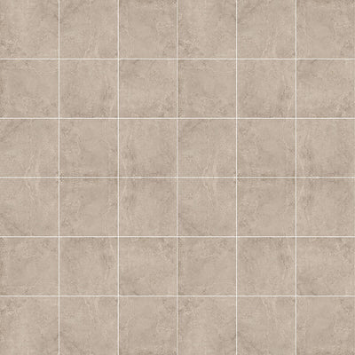 MS International Soreno 2 x 2 12" x 12" Porcelain Mosaic