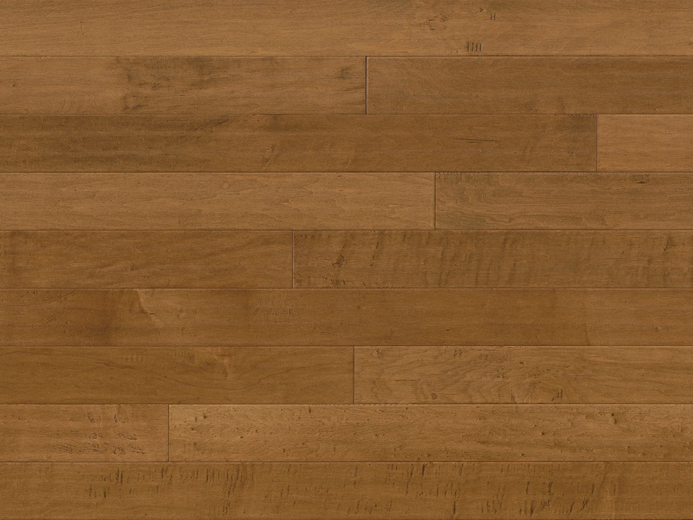 Reward Flooring Camino II 5" x RL Hardwood Plank