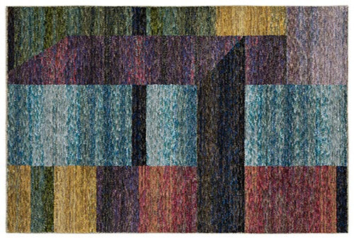 Oriental Weavers Strada STR04 Multi, Multi