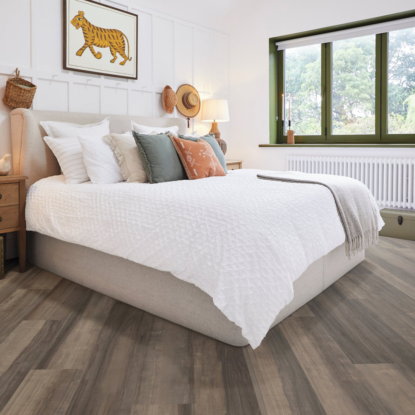 Karndean LooseLay 10" x 59" Vinyl Plank