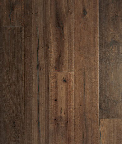 Bella Cera Villa Belize 7.5" x RL Hardwood Plank