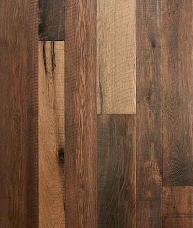 Bella Cera Villa Bocelli 5" x RL Hardwood Plank