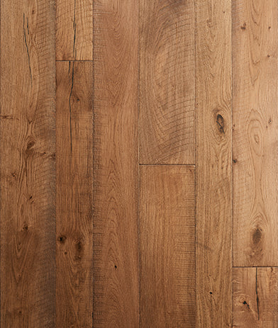 Bella Cera Villa Bocelli 4" x RL Hardwood Plank