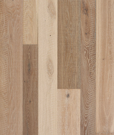 Bella Cera Villa Bocelli 5" x RL Hardwood Plank