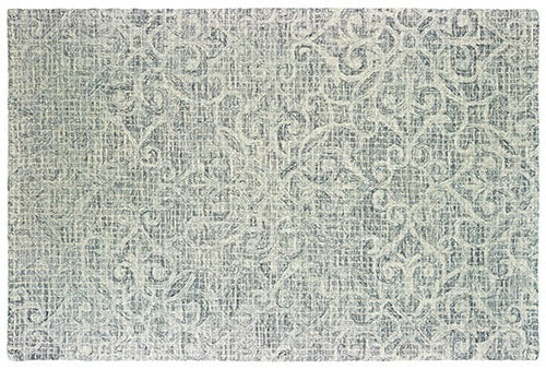 Oriental Weavers Tallavera 55602 Grey, Ivory