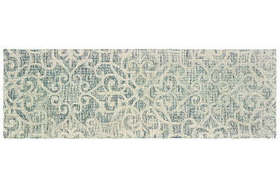 Oriental Weavers Tallavera 55602 Grey, Ivory